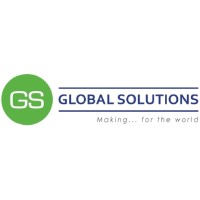 GS (Shenzhen) Prototype Tech Co., Ltd logo - Similar company to Rapid Prototype