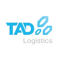 TAD Logistics logo - Similar company to Mapit | Delivery Management Platform