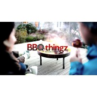 BBQthingz logo - Similar company to Bbqworld.Co.Uk