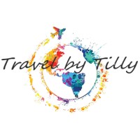 Travel by Tilly logo - Similar company to Admire Tech Ltd