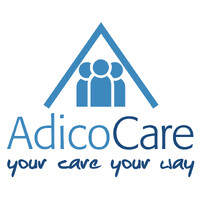 Adico Care logo - Similar company to Gardiner'S Homecare