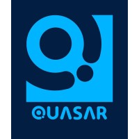 Quasar Services Inc. logo - Similar company to Quasar It Services