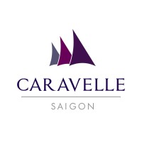 Caravelle Saigon logo - Similar company to Landmark 72