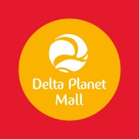 Delta Planet Mall logo - Similar company to Profiled Ltd.