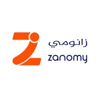Zanomy logo - Similar company to مجموعة الريادة للإلكترونيات