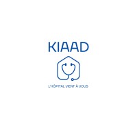 KIAAD logo - Similar company to Moroccan Association Of Supportive Care In Cancer (Moascc)