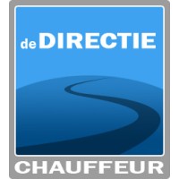 De Directiechauffeur logo - Similar company to We Will Drive Chauffeursdiensten