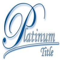 Platinum Title LLC logo - Similar company to Devon Title Agency