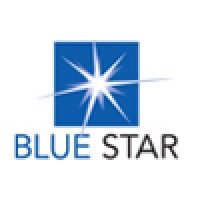 Blue Star Lubrication Technology logo - Similar company to Bunton Industrial Solutions