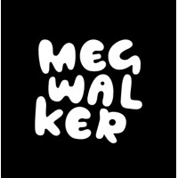 Meg Walker Design logo - Similar company to Ottilie Studio