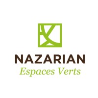 Nazarian Espaces verts logo - Similar company to Ag Plantes