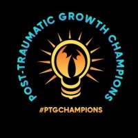 Post-Traumatic Growth Champions logo - Similar company to Exploitation University : The Real School Of Hard Knocks