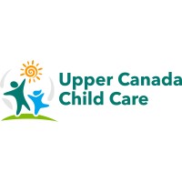 Upper Canada Child Care logo - Similar company to Loco Space