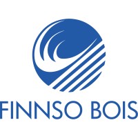 FinnsoBois logo - Similar company to France Process