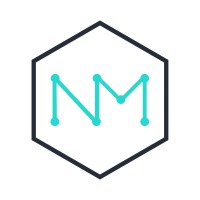 NatureMetrics logo - Similar company to Okala