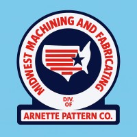 Arnette Pattern Company Inc. logo - Similar company to U.S. Futaba, Inc.