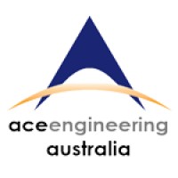 ACE Engineering Australia logo - Similar company to Barclay Engineering