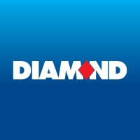 Diamond Bus Midlands logo - Similar company to Rotala