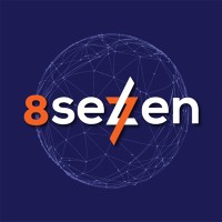 8Se7en LLC logo - Similar company to Voltgrp