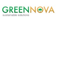 GREENNOVA logo - Similar company to Sir Klaybot