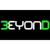 Beyond 3D logo - Similar company to Beyond 3D Israel