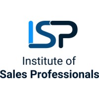 Institute of Sales Professionals logo - Similar company to Yusudi