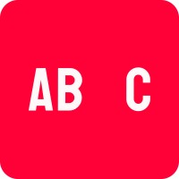 Abitcreative logo - Similar company to Plebwork