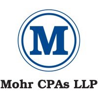 Mohr CPAs LLP