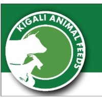 Kigali Animal Feeds Limited logo - Similar company to Terratiga Ltd.
