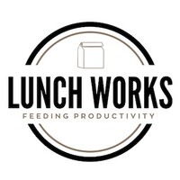 Lunch Works logo - Similar company to Wilkinson Growth Partners