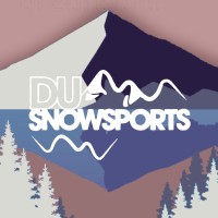 DU Snowsports logo - Similar company to Trinity Ents