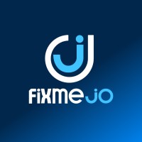 Fixmejo logo - Similar company to Fixme