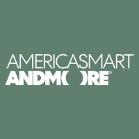 AmericasMart Atlanta | ANDMORE® logo - Similar company to Alabama Outdoors