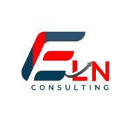 ELN Consulting logo - Similar company to Ingilearn Solutions