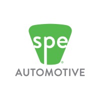 SPE Automotive Div. logo - Similar company to Spe Composites