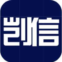 剀信国际教育咨询 logo - Similar company to Socialwise Vr