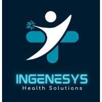 Ingenesys Health Solutions logo - Similar company to Zion Rcm