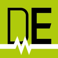 Decentralized Energy logo - Similar company to Battery Tech Recruitment