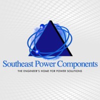 Southeast Power Components, Inc. logo - Similar company to South Atlantic Component Sales (Sacs)