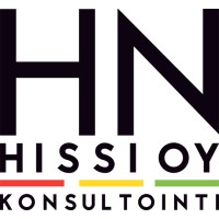 HN Hissikonsultointi Oy logo - Similar company to Onelift Oy