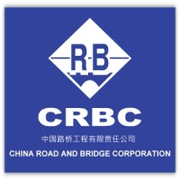China Road and Bridge Corporation (CRBC) logo - Similar company to Mk Construction