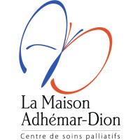 La Maison Adhémar-Dion logo - Similar company to #Linkedinlocal Rive-Sud