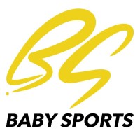 BABY SPORTS logo - Similar company to Máxima