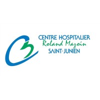 Centre hospitalier de saint junien logo - Similar company to Adv'Vitam