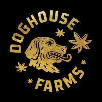 Doghouse Farms logo - Similar company to Hello Agriculture & 876Vertical