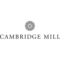 Cambridge Mill logo - Similar company to Ancaster Mill