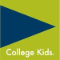 College Kids logo - Similar company to Benshot