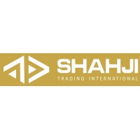 Shahji Trading International logo - Similar company to Rm Coal Resources