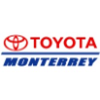 Toyota Monterrey