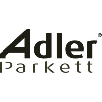 ADLER PARKETT logo - Similar company to Schotten & Hansen Gmbh